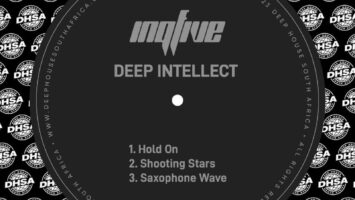 InQfive - Deep Intellect EP