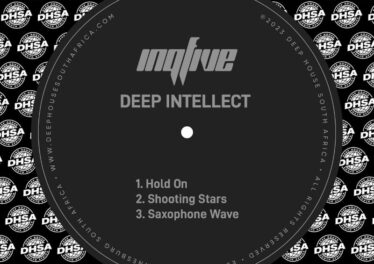 InQfive - Deep Intellect EP