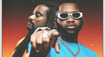 Iyane Jamdong & B33kay SA – Nzimeni