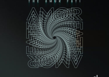 Jazzuelle - The Amor Fati EP