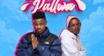 Jimmy Maradona, Mellow & Sleazy & QuayR Music – Wena Wa Pallwa (feat. LeeMckrazy & Ch’cco)