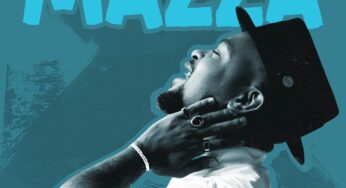 Josiah De Disciple – Mazza (feat. Kozzi SA)