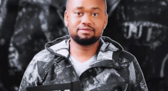 King Zeph – Little Something EP