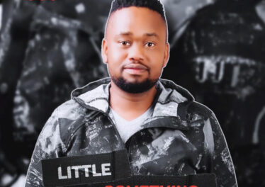 King Zeph - Little Something EP