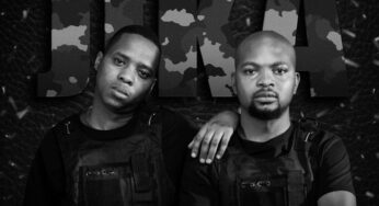 Mellowbone & Josiah De Disciple – The First Chance EP