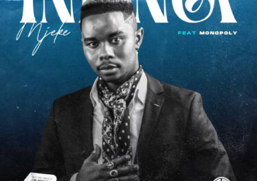 Mjeke - Inkinga (feat. King Monopoly)