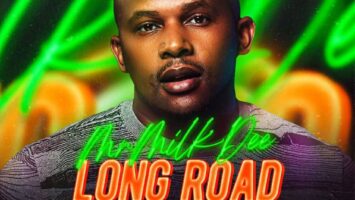Mr Milk Dee - Long Road Home EP