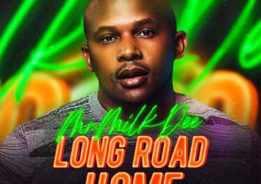 Mr Milk Dee - Long Road Home EP