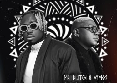 Mr. Dutch & Aymos - Ungowami