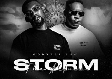 OddXperienc - STORM (Album)