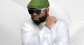 Oufadafada & Master KG – Problems