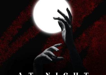 Pierre Johnson - At Night