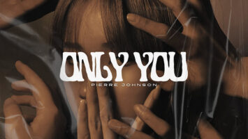 Pierre Johnson - Only You