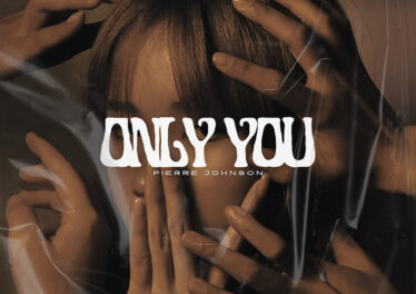 Pierre Johnson - Only You