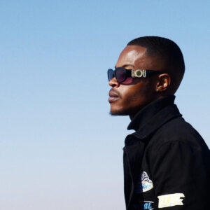 PlayNevig & Tee Jay - Baqinisile (feat. Sykes, Mfana kah Gogo & Big John)