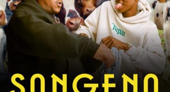 Pushkin RSA & Springle – Sangena (feat. Mankay & Choco Dynasty & T&T Muziq)