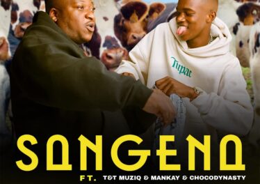 Pushkin RSA & Springle - Sangena (feat. Mankay & Choco Dynasty & T&T Muziq)
