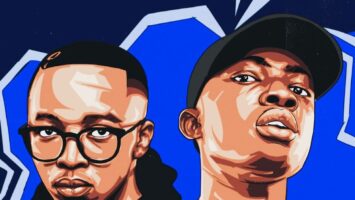 Royal MusiQ & DJy Zan SA - Is Nie Vir Almal Nie EP