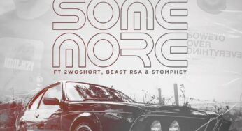 Sphectacula & DJ Naves – Bafuna Some More (feat. 2woshort, Stompiiey & Beast Rsa)