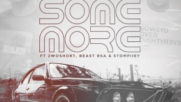 Sphectacula & DJ Naves - Bafuna Some More (feat. 2woshort, Stompiiey & Beast Rsa)