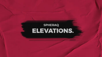 SpheraQ - Elevations EP