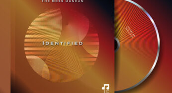 The Boss Duncan – Identified (Original Gadget)