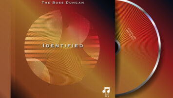 The Boss Duncan - Identified (Original Gadget)