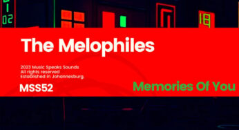 The Melophiles – Memories of You EP