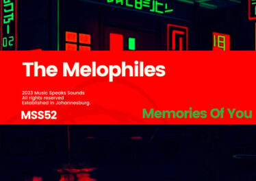 The Melophiles - Memories of You EP