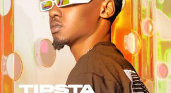 Tipsta – Changes EP
