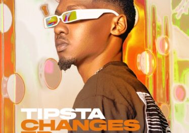 Tipsta & Zelda Armando - Changes EP