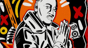 Tumza D’kota – Mtlakase (feat. Dinho & Kota Embassy)