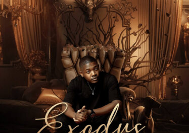 UNCLE BAE - Exodus (Album)