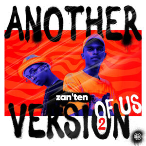 Zan'Ten - Cha Cha Cha (feat. Umthakathi Kush)