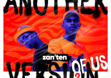 Zan'Ten - Cha Cha Cha (feat. Umthakathi Kush)