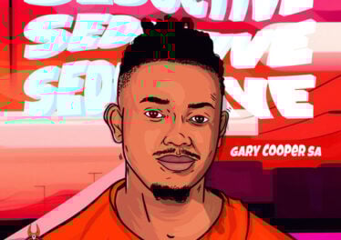 Gary Cooper SA - Seductive EP