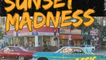 Roque - Sunset Madness (Classic Remix)