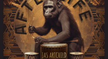 Jas Artchild – Afterlife EP