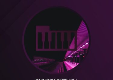 VA - Ready Made Grooves, Vol. 1