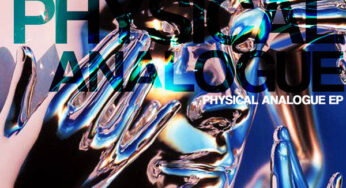 Prince Ivyson – Physical Analogue EP
