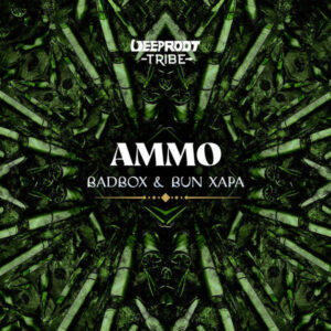 Badbox & Bun Xapa - Ammo (Extended Mix)