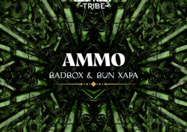 Badbox & Bun Xapa - Ammo (Extended Mix)