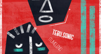 Tebu.Sonic – Itumeleng EP