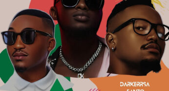 DarkerRSA, Fanzo & KingTouch – Thembalam (Main Mix)