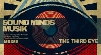 Sound Minds Musik – The Third Eye EP