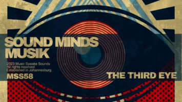 Sound Minds Musik - The Third Eye EP