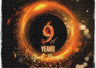 9 Years Of Deep Obsession Recordings (Compiled by Buder Prince)