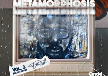 The Cumbersome Collection Vol. 3 - Compiled By British S.A (Metamorphosis)