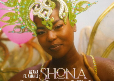 Azana - Shona Malanga (feat. Amahle)