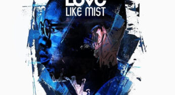 Basil SoulnShades – Love Like Mist (Album)